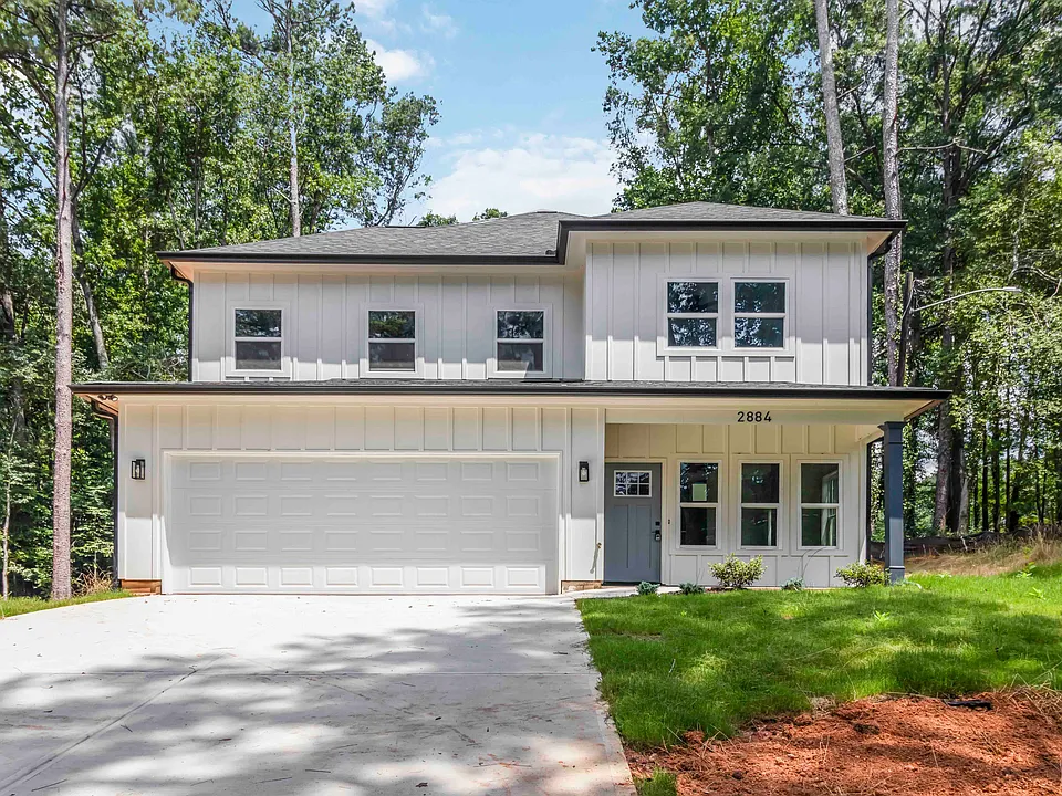 2884 Thompson Cir