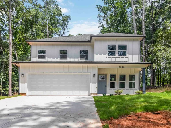 2884 Thompson Cir, Decatur, GA 30034