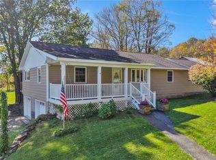 824 County Road 10, Mc Donough, NY 13801