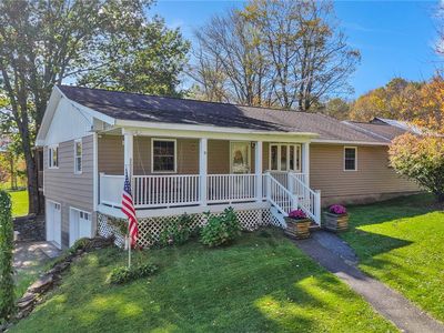 824 County Road 10, Mc Donough, NY, 13801
