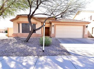 1589 E Jahns Dr, Casa Grande, AZ 85122