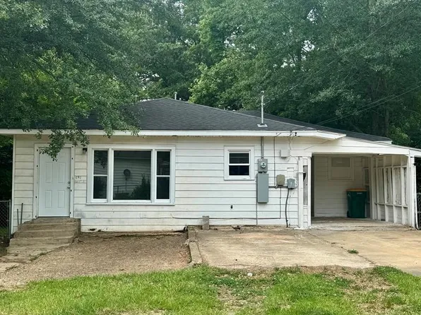 501 Martine St, Texarkana, TX 75501