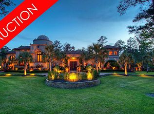 14 Grand Regency Cir, Spring, TX 77382