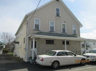810 Wisner St, West Pittston, PA