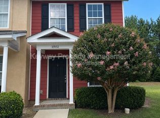 1002 Micah Trce, Evans, GA 30809