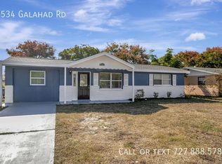 7534 Galahad Rd, Port Richey, FL 34668