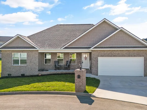 9209 Gabrielle Rd, Strawberry Plains, TN 37871