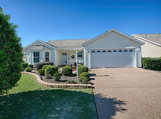 487 Little River Path, The Villages, FL 32162