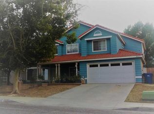 39527 Vicker Way, Palmdale, CA 93551