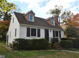 409 Brook Rd, Baltimore, MD 21286