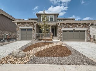 2871 Furthermore Ln, Castle Rock, CO 80108