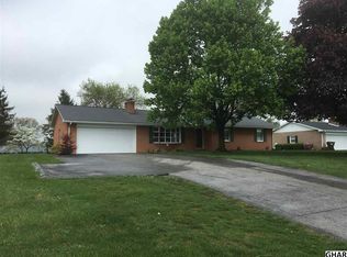 2941 Philadelphia Ave, Chambersburg, PA 17201