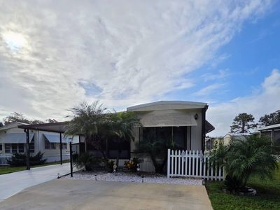 28229 County Road 33 #W407, Leesburg, FL, 34748