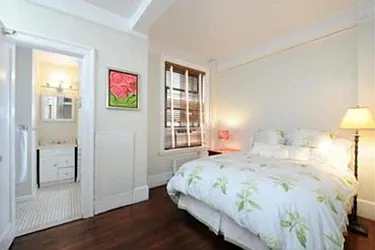 Rented by Corcoran