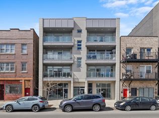 1310 N Western Ave #3N, Chicago, IL 60622