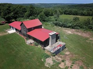 1337 McDonald Rd, Rexville, NY 14877