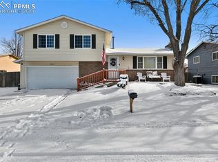 7034 W Hinsdale Dr, Littleton, CO 80128