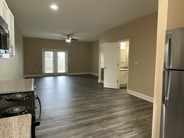 Congaree Villas — Photo 13