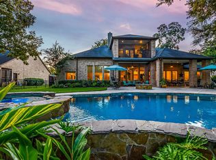 4410 Oxbow Cir E, Weston Lakes, TX 77441