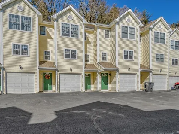 527 West Thames Street #71, Norwich, CT 06360