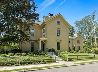 4 Berkeley St, Cambridge, MA 02138