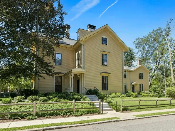 4 Berkeley St, Cambridge, MA 02138