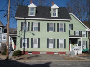 12 Myrtle St, Rochester, NH 03867