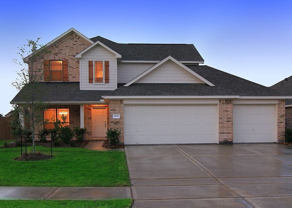 1st image of 24834 Malca Manor Dr