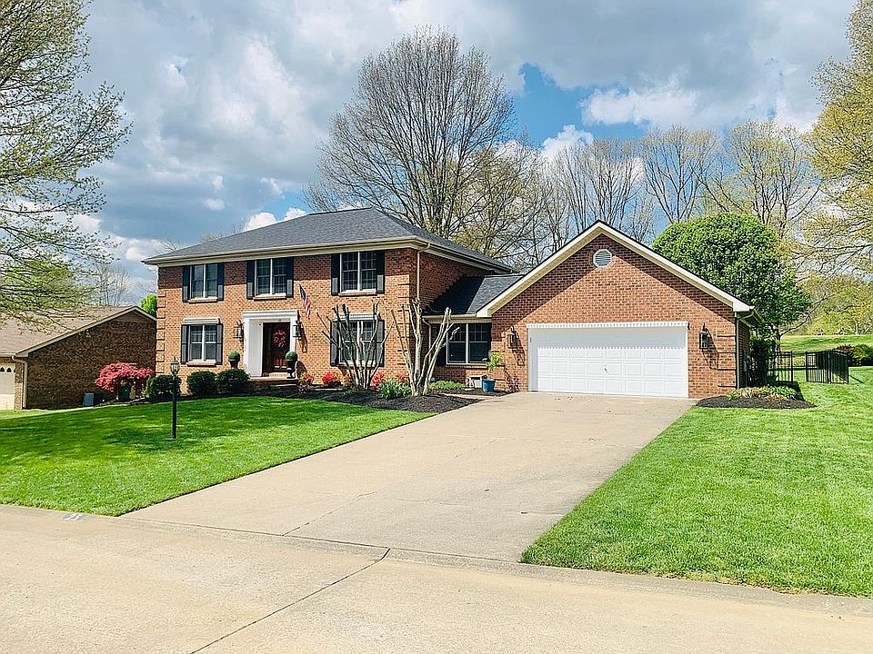 23 Sherwood Cir, Hurricane, WV 25526 Zillow