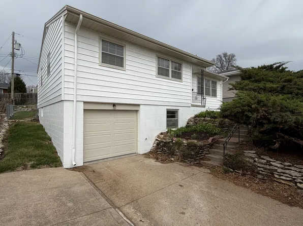 8308 Franklin St, Omaha, NE 68114