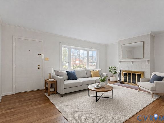 3rd image of 7803 Mayland Dr