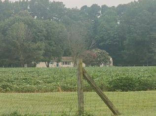 4650 Skinners Run Rd, Hurlock, MD 21643