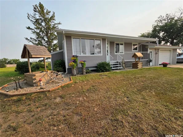 1321 Herbert AVENUE, Herbert, SK S0H 2A0