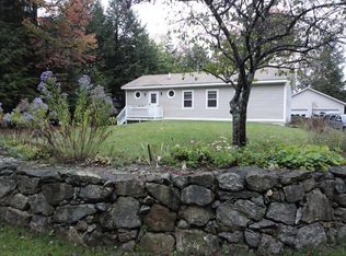 62 Lakeview Ter, Washington, NH 03280