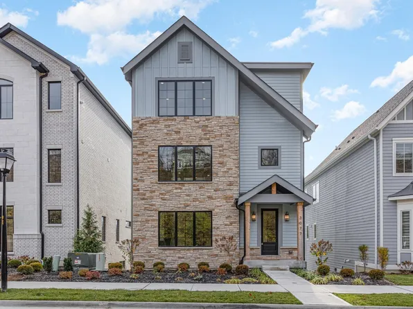 3077 Walworth Ave, Cincinnati, OH 45226