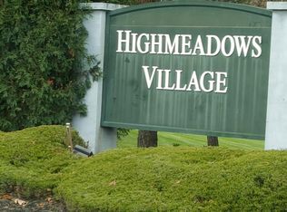 659 Slate Hollow Ct, Powell, OH