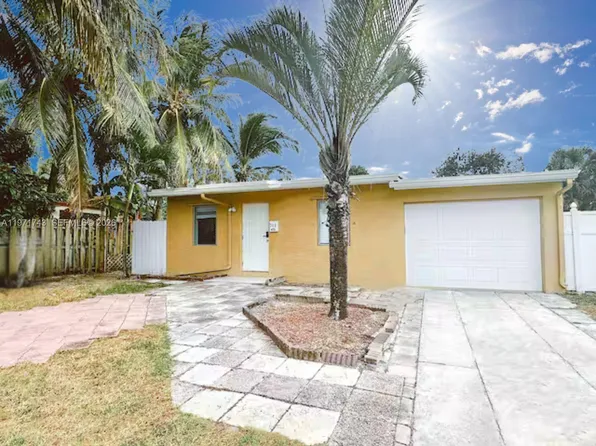 308 NE 8th Ct, Pompano Beach, FL 33060