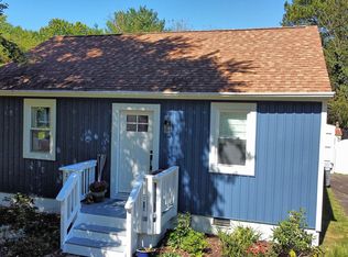 215 Locust Ave, Colonial Beach, VA 22443