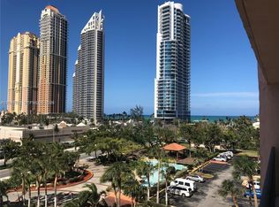 210 174th St APT 614, Sunny Isles Beach, FL 33160