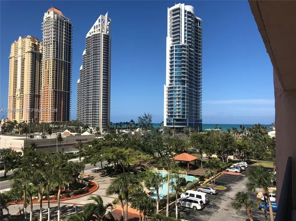 210 174th St APT 614, Sunny Isles Beach, FL 33160