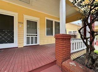 4430 Bell St APT 1, Houston, TX 77023