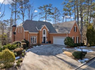 2585 Club Springs Dr, Roswell, GA 30076