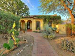 1916 E 9th St, Tucson, AZ 85719