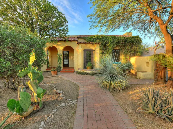 1916 E 9th St, Tucson, AZ 85719