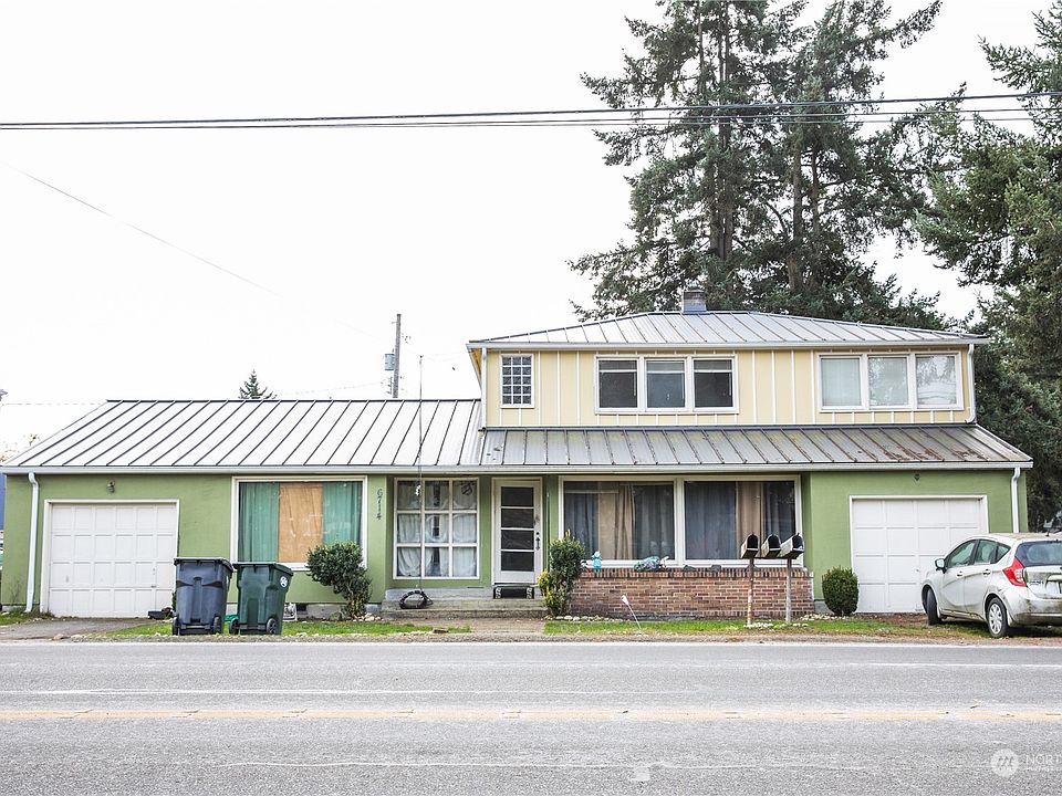 1st image of 6714 Steilacoom Boulevard SW