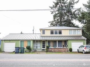 6714 Steilacoom Blvd SW, Lakewood, WA 98499
