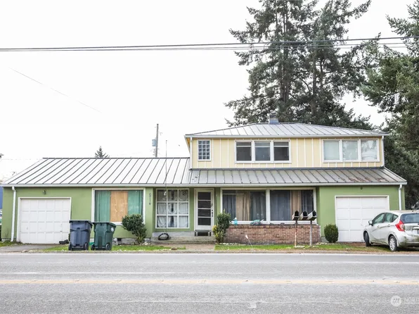 6714 Steilacoom Boulevard SW, Lakewood, WA 98499