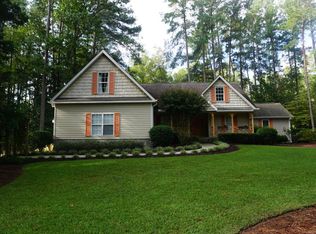 181 Boiling Springs Cir, Southern Pines, NC 28387