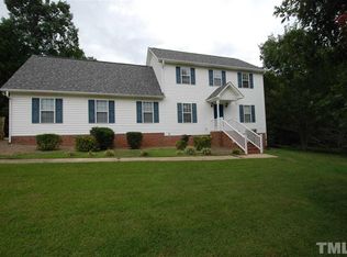 143 Gasper Ct, Clayton, NC 27527