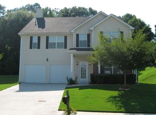 314 Farmbrook Pass, Canton, GA 30115